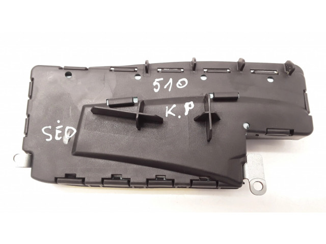 Подушка безопасности в сиденье 4B0880241J, 4B0880241   Audi A6 S6 C5 4B