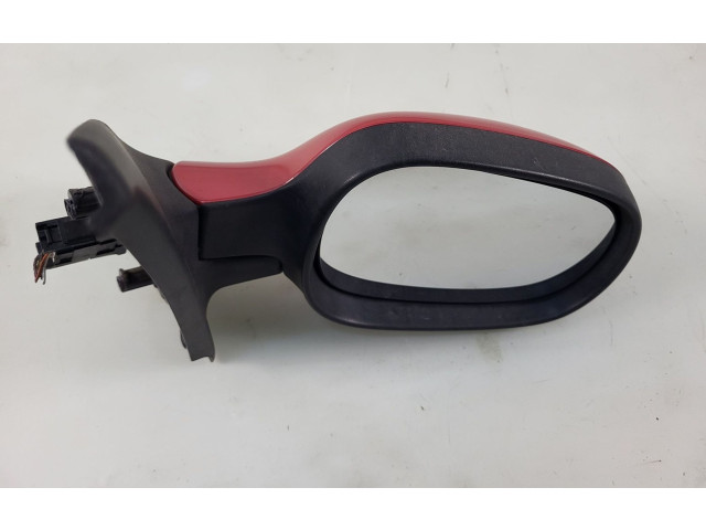 Zpětné zrcátko  Renault Thalia I 2003    