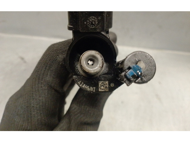 Форсунка 0986435388, 0986435388    Audi A4 Allroad  BPP 