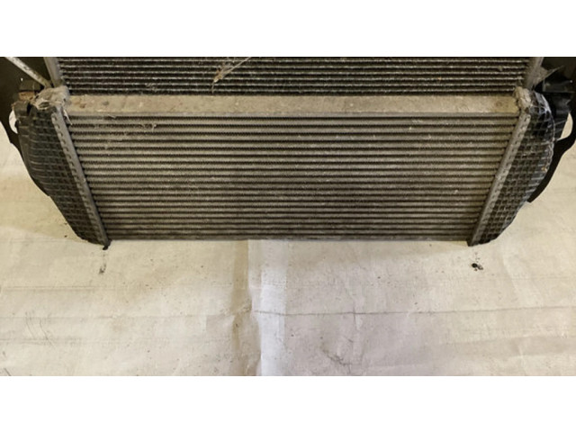 Комплект радиатора