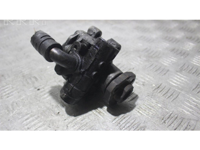 Насос усилителя руля