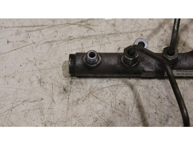 Топливная рампа 059130089AH, 059130089AH   Audi A5 8T 8F  