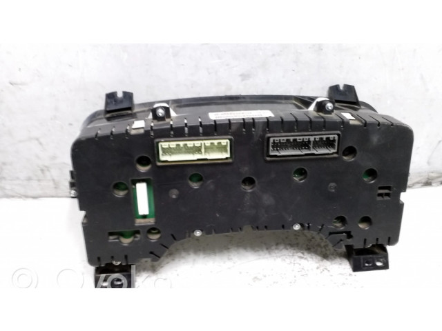 Панель приборов P05172291AA, TE9QI136710244   Dodge RAM       