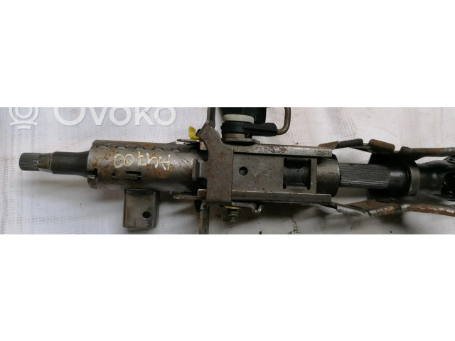    Рулевая рейка    Citroen C5 2001-2004 года