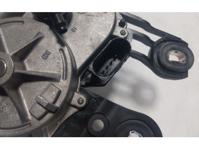 Моторчик заднего дворника 8V0955711C, 8V0955711C    Cupra Leon