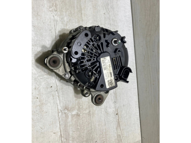 Генератор 03L903023L Skoda Octavia Mk3 (5E)