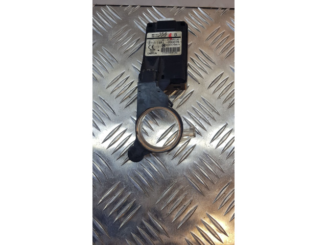 Жиклер (жиклеры) (форсунка (форсунки) 2006DJ1881, MN141356 Mitsubishi Outlander