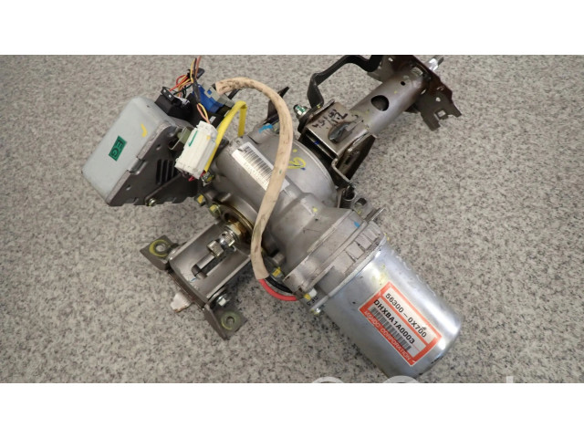    Рулевая рейка 56300-0X700   Hyundai i10 2007-2012 года