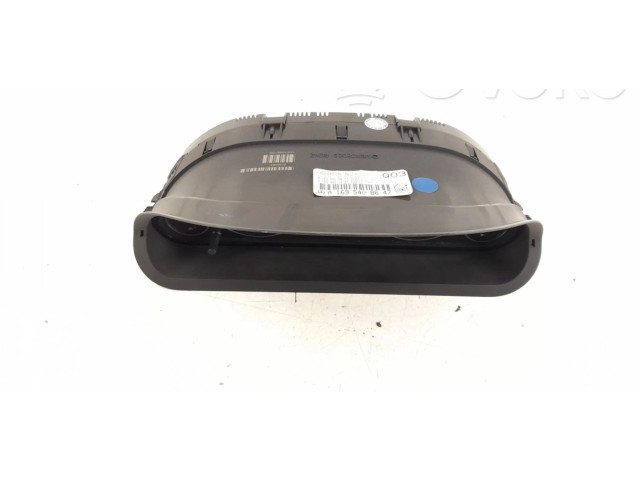 Панель приборов 1695408647, 1695404348   Mercedes-Benz A W169       