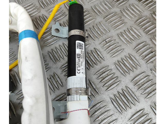 Turbodmychadlo Надувная подушка для крыши 80420AT000 KIA Niro