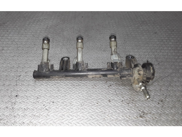 Комплект форсунок 2325000010    Citroen C1   