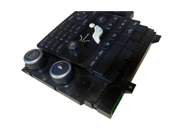 Блок управления климат-контролем 30774372 Volvo V70