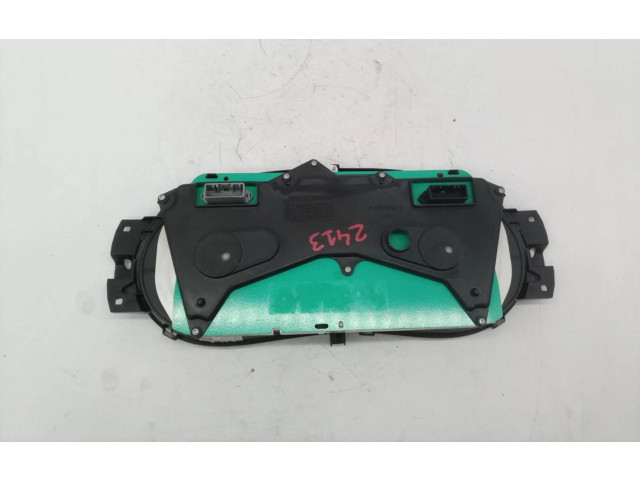 Přístrojová deska Renault Sandero I 2012 248104354R