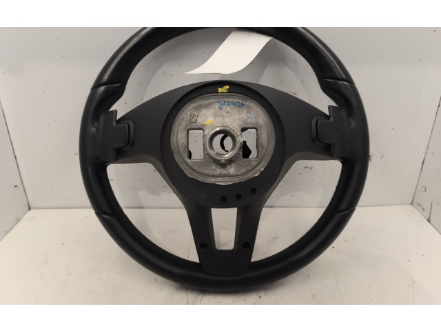 Руль Mercedes-Benz A W176 2012 - 2018 года 21846020189E38