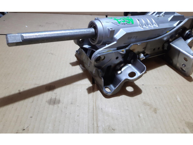    Рулевая рейка    Audi A6 C7 2011 -  года