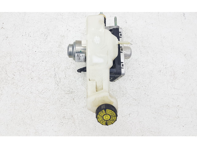 Блок АБС LX6C2C219, LX6C2C219NH   Ford  Escape IV  2020- года