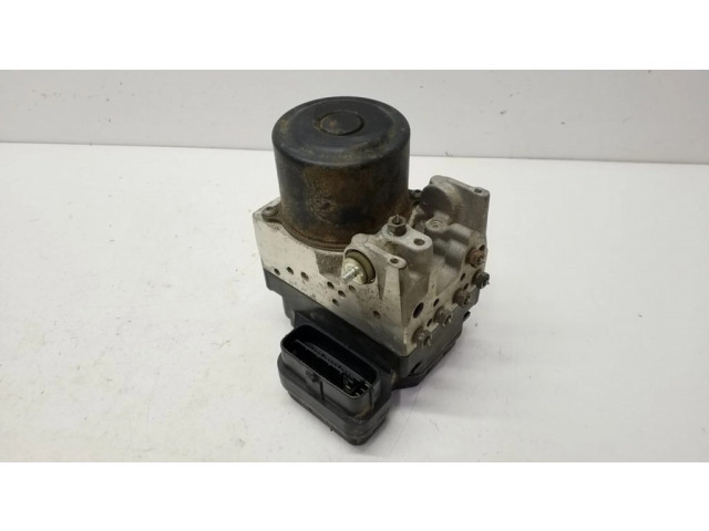 Блок АБС 1338007150, 4670A384 Mitsubishi L200 2006-2014 года