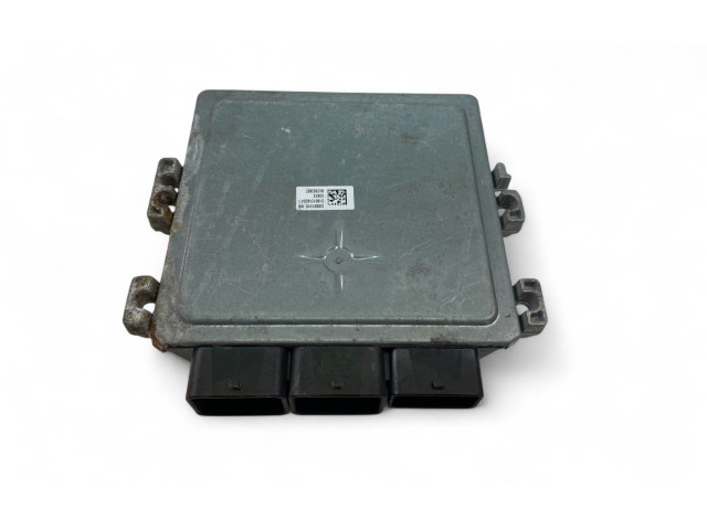 Блок управления двигателя DV6112A650CHC, A2C95971902   Ford Transit -  Tourneo Connect