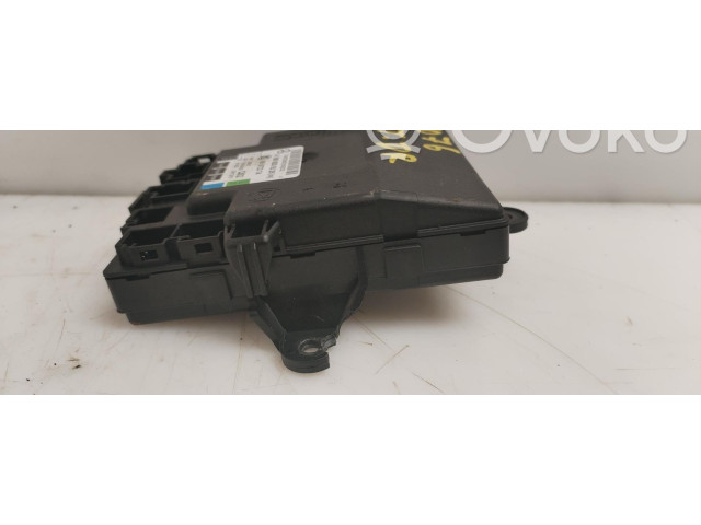 Блок комфорта A1698209226   Mercedes-Benz A W169   