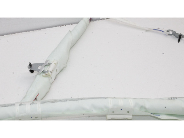 Боковая подушка безопасности 32329548, P32329548   Polestar 2