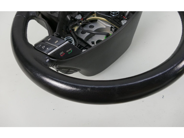 Руль Volvo XC90  2007 - 2014 года 30776426      