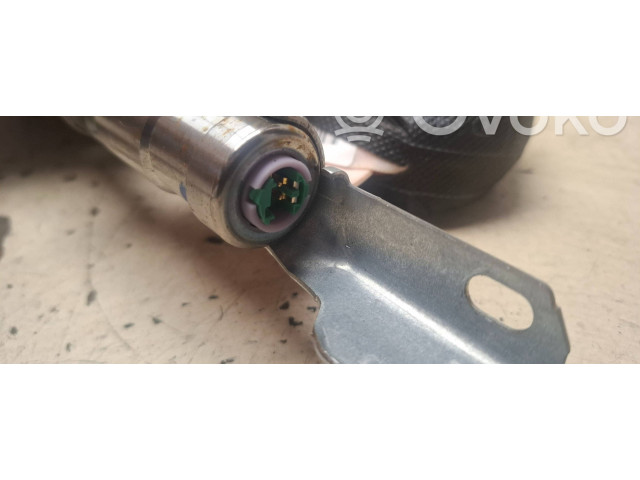 Боковая подушка безопасности CC102590XXXX, 9682751780   Citroen C5