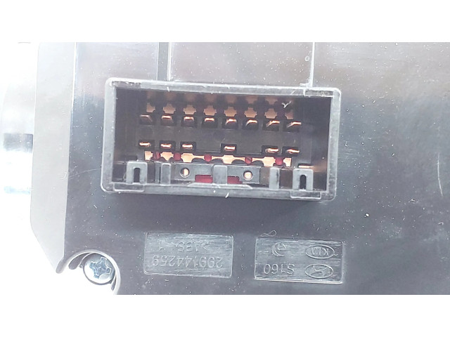 Подрулевой переключатель 93404H8950 KIA Rio