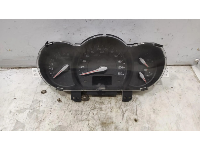 Přístrojová deska KIA Rio 2014 940261W426, CUADROINSTRUMENTOS