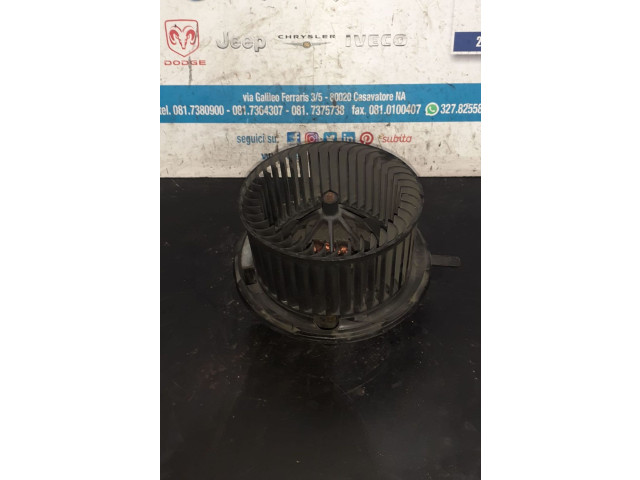 Вентилятор печки       Audi A3 S3 8P