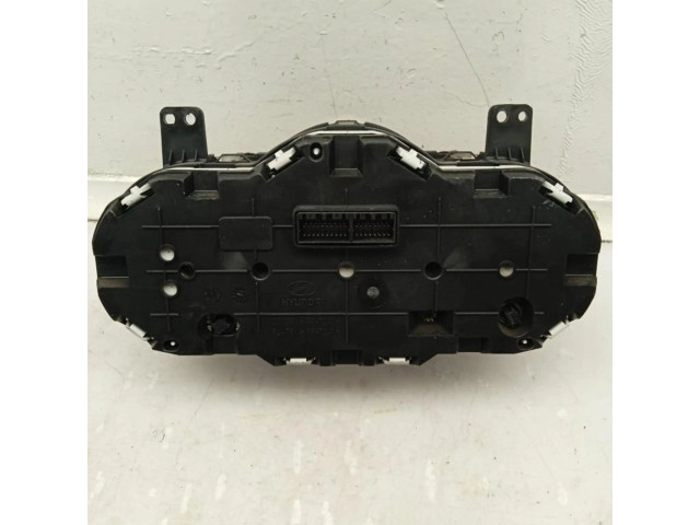 Панель приборов 040030X250, CUADROINSTRUMENTOS   Hyundai i10       