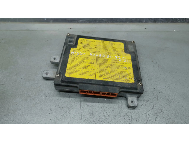 Блок управления АБС 39790SM4003 Honda Accord