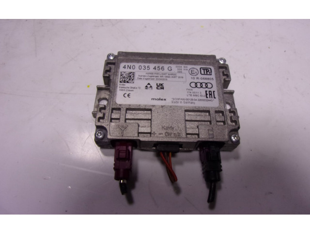 Блок управления 4N0035456G, 4N0035456G   Cupra Leon