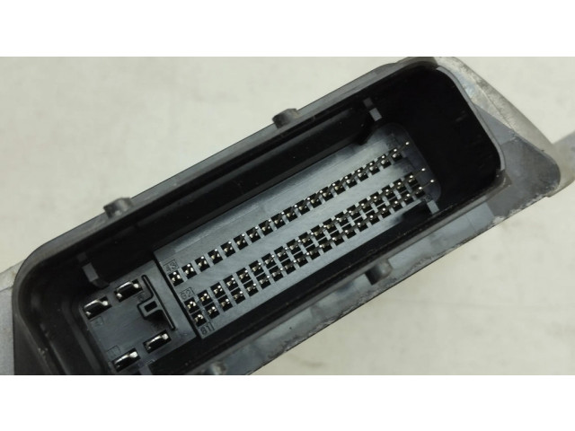 Блок управления редуктора коробки передач (раздатки) 09G927158Q Volkswagen Tiguan Allspace