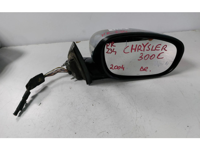 Зеркало электрическое        Chrysler 300 - 300C  2005 - 2010 года   