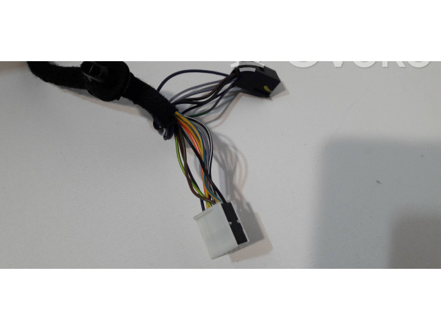 Zpětné zrcátko Alfa Romeo Stelvio 2017 041130