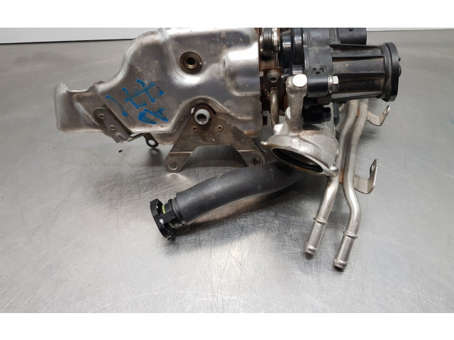  Турбина Audi A1  05C145704   для двигателя DLAC      