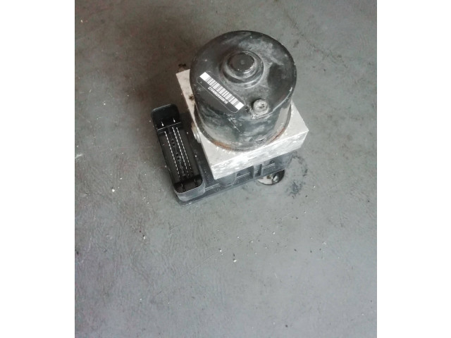 Блок АБС 1K0907379Q, 00005305F3 Volkswagen Jetta V 2005 - 2010 года