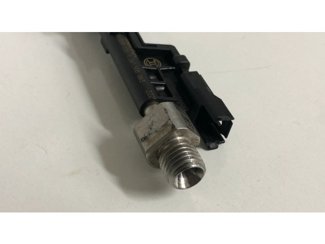 Vstřikovač 756860713, 7568607 BMW 5 GT F07 pro benzínový motor 3.5 N55