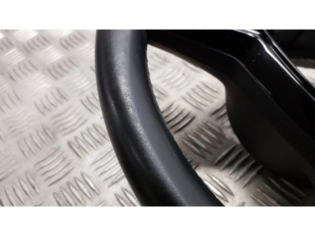 Руль Skoda Superb B8 (3V) 2015-2024 года 3V0419091L, 3V0880201F