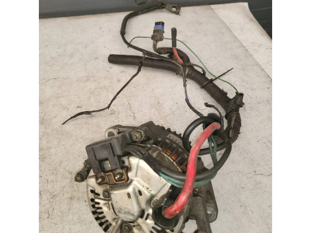 Генератор 56027913 Jeep Grand Cherokee