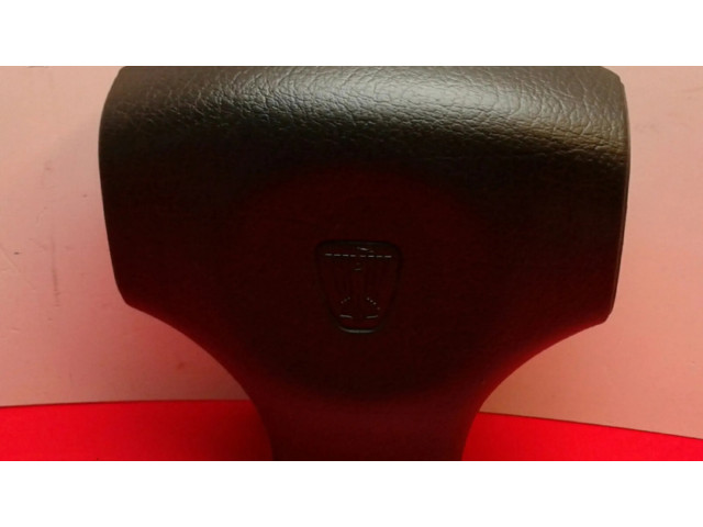 Подушка безопасности водителя EHM100690PMP Rover 200 XV