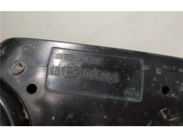 Зеркало электрическое Peugeot 406 1996 - 1999 года