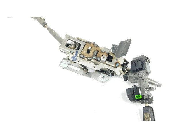 Рулевая рейка 89730TL0G0, 53200TL0G03 Honda Accord 2008-2016 года