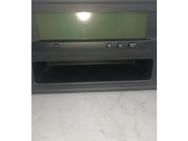 Дисплей 87507136 Mitsubishi Grandis