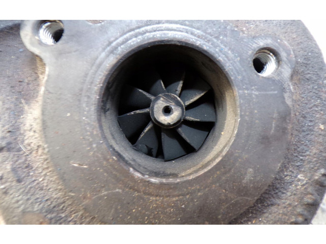 Турбина Opel Vectra B 24445061