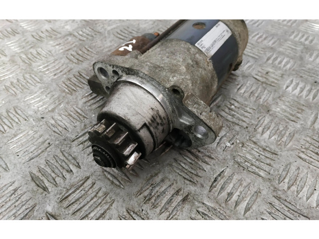 Стартер J5211089, 2961200 Nissan Primera