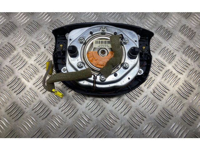 Подушка безопасности водителя 7M5880201, 001053 Ford Galaxy