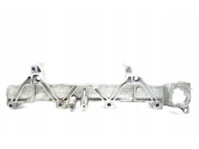 Топливная рампа 079133340R Audi A7 S7 4G