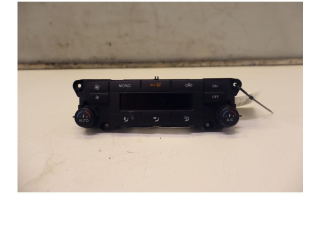 Блок управления климат-контролем AS7T-18C612-AC Ford S-MAX