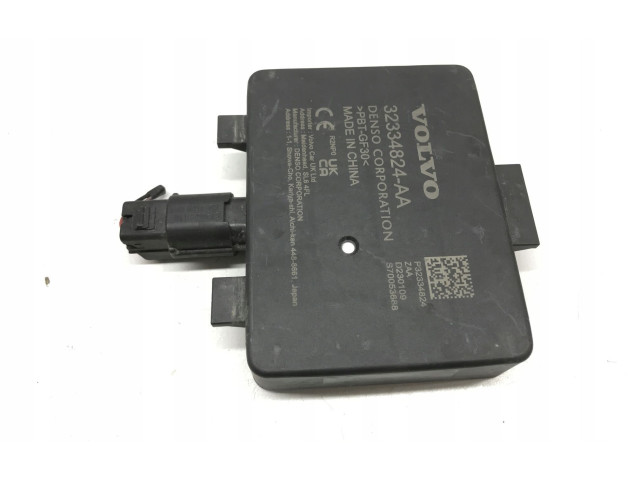 Датчик слепых зон 32334824 Polestar 2